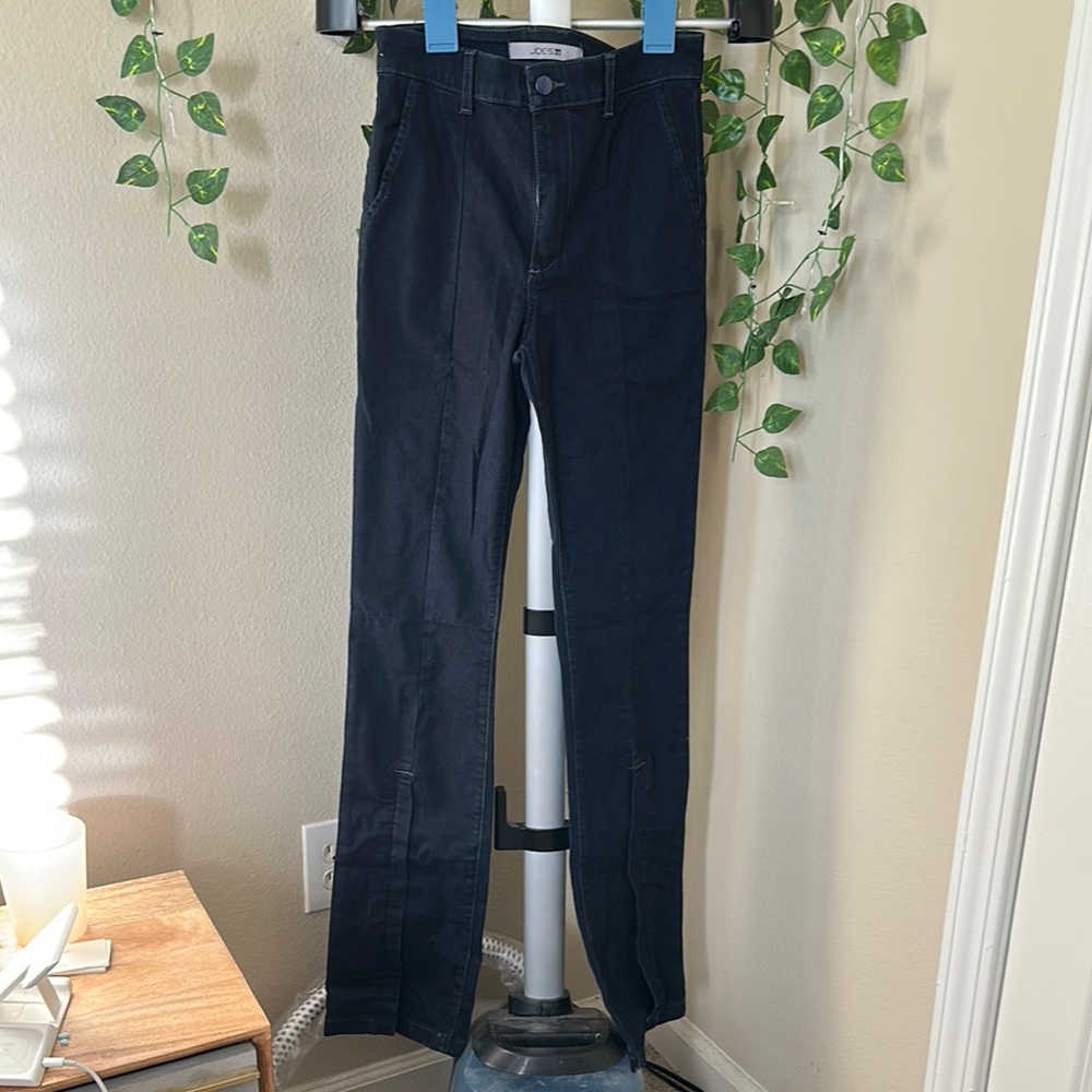 Stylish Black Pants